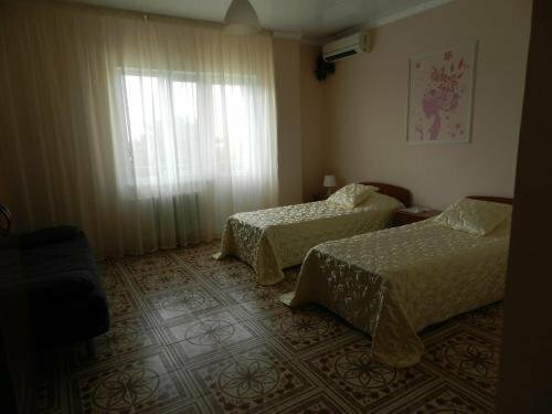 Гостиница Маро Анапа-43