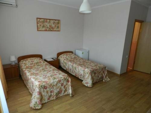 Гостиница Маро Анапа-22