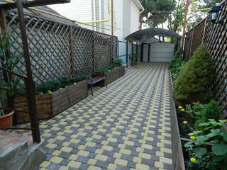 Гостиница Маро Анапа-4