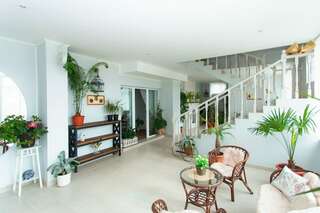 Гостиница Маро Анапа-0