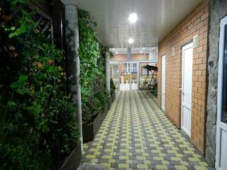 Гостиница Маро Анапа-6