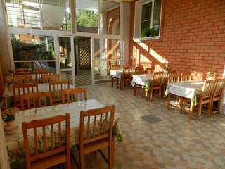 Гостиница Маро Анапа-2