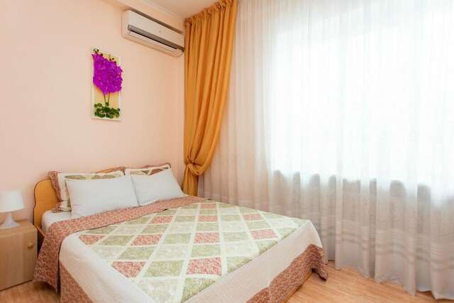 Гостиница Маро Анапа-26