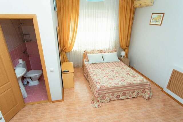 Гостиница Маро Анапа-27