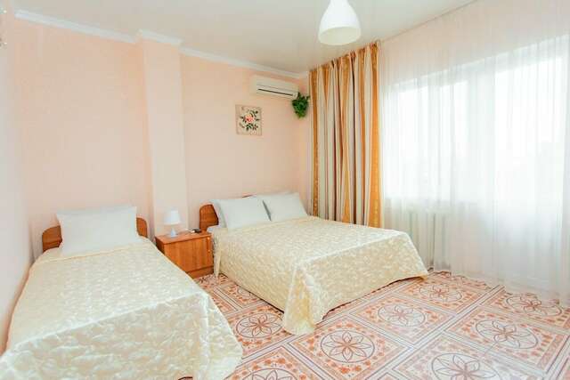 Гостиница Маро Анапа-23