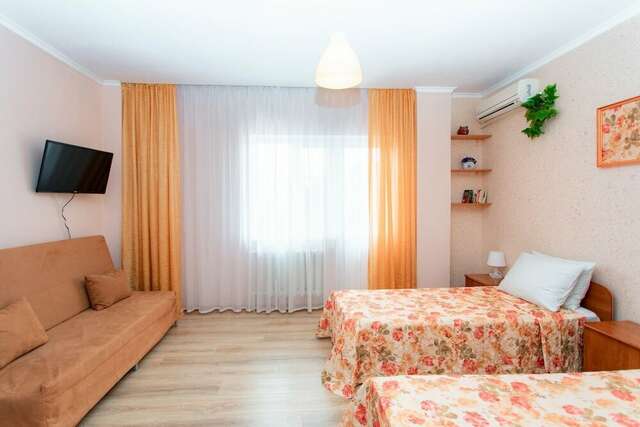 Гостиница Маро Анапа-4