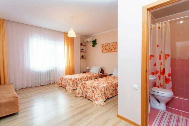 Гостиница Маро Анапа-33