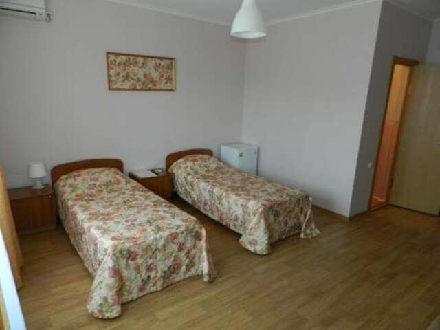 Гостиница Маро Анапа-21