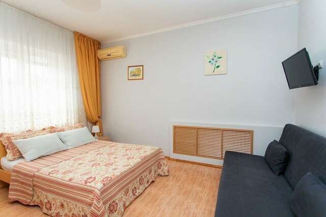 Гостиница Маро Анапа-36