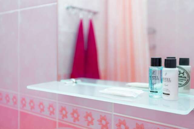 Гостиница Маро Анапа-16