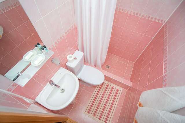 Гостиница Маро Анапа-12