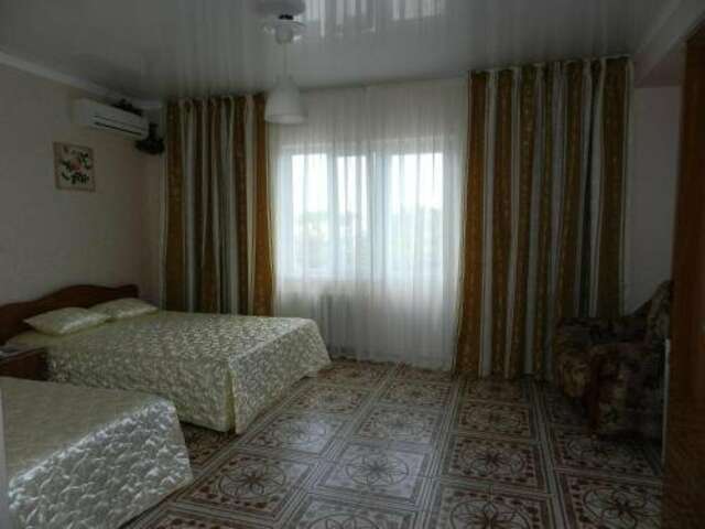 Гостиница Маро Анапа-28