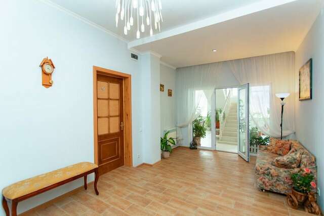 Гостиница Маро Анапа-18